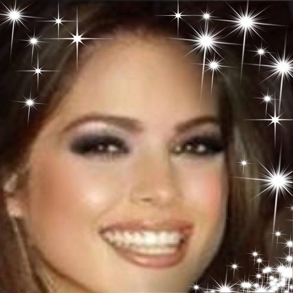 Meet your Posher, Reyna